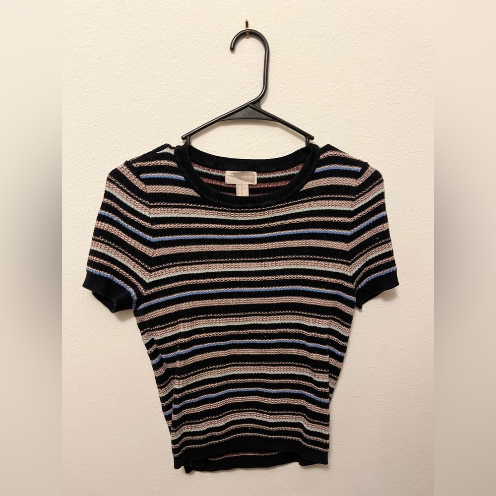 Thick fall shirt